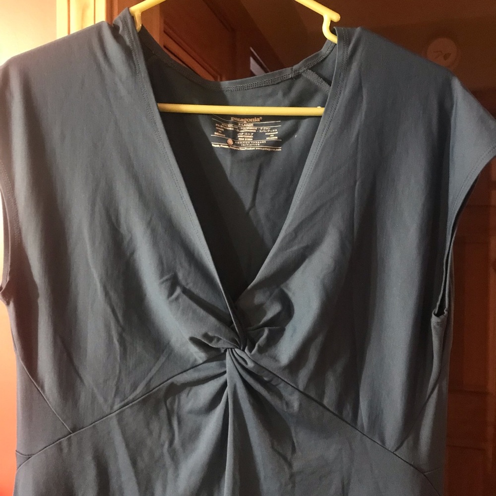 Patagonia XL dress